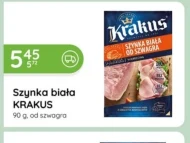 Szynka Krakus