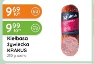 Kiełbasa Krakus