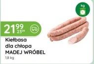 Kiełbasa Madej Wróbel