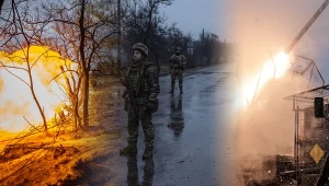 Spytaliśmy ukraińskich żołnierzy o ofertę Kijowa dla Moskwy. "Fatalny moment"