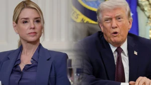 Polityczny wstrząs w USA, Trump zdecydował. Pam Bondi traci stanowisko
