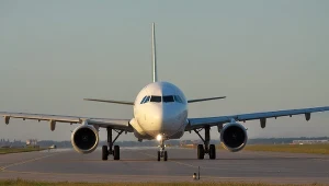 Ceny paliwa lotniczego i oleju napędowego w Europie są najwyższe w historii