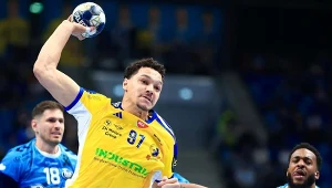 41-letni bohater. Koniec serii w meczu Industrii. Będą emocje w Kielcach