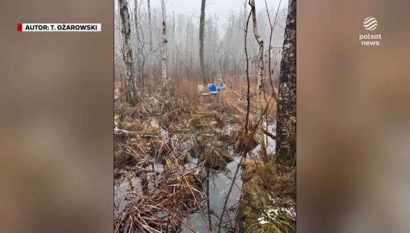 ''Wydarzenia'': Marnowanie publicznych pieniędzy. Czarna księga rozpaliła dyskusję