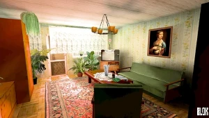 Horror na polskim osiedlu z lat 90. W tej produkcji poznasz tajemnice PRL-u