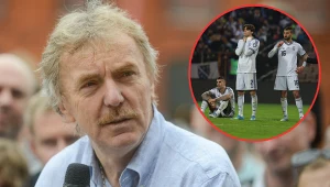 Boniek nie miał litości. Takie słowa po blamażu. Wbił im nóż prosto w serce