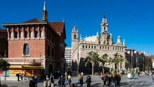 Walencja uchwaliła przepisy, które mają ograniczyć najem krótkoterminowy w mieście