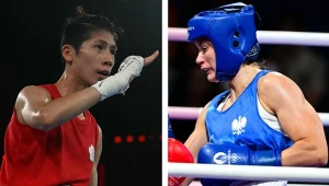 Polka pomści Szeremetę? Kontrowersyjna Lin Yu-ting w ringu, wielki zwrot