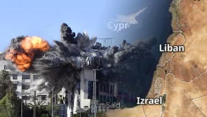 Ministrowie spraw zagranicznych 18 państw zaapelowali do Hezbollahu i Izraela o zaprzestanie działań militarnych