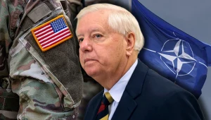 Senator apeluje do Trumpa o ograniczenie sił w Europie. "Po tym, co nam zrobili..."