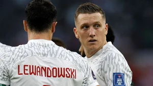 Piotr Zieliński zapewne zagra przeciwko Rumunii w Lidze Narodów. Los Roberta Lewandowskiego pozostaje zagadką