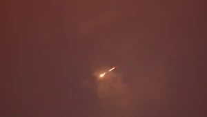 Iran zaatakował w czwartek m.in. amerykański obiekt na lotnisku w Bagdadzie 