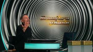 Jak nie odpowiesz na to pytanie z "Awantury o kasę", nie jesteś geekiem