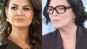 Maja Rutkowski wprost o sporze z Iloną Felicjańską. "Jest dużo żalu"