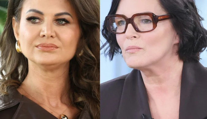 Maja Rutkowski, Ilona Felicjańska