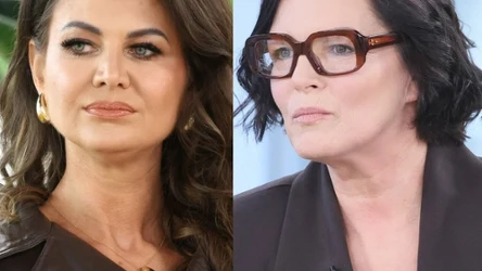 Maja Rutkowski, Ilona Felicjańska