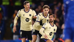 Nowy plan Barcelony. Ważne wieści dla "Lewego", transfer na horyzoncie