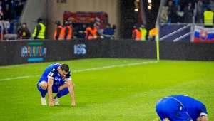 Walka o mundial zakończyła się klapą. Mogą wezwać posiłki z Ekstraklasy