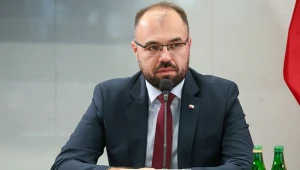 Poseł Krzysztof Szczucki