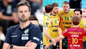 Włosi rozbici przez polski klub. Michał Winiarski odsłania kulisy