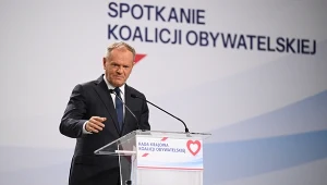 Wybory wewnątrz KO. Skargi zostały rozpatrzone, zapadła decyzja