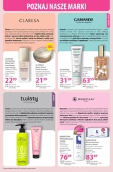 Wiosenne odświeżenie – Hebe