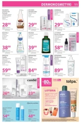 Wiosenne odświeżenie – Hebe