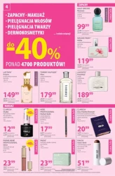 Wiosenne odświeżenie – Hebe