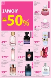 Wiosenne odświeżenie – Hebe