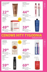 Wiosenne odświeżenie – Hebe