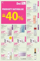 Wiosenne odświeżenie – Hebe