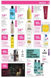 Wiosenne odświeżenie – Hebe