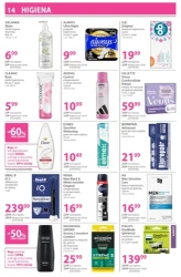 Wiosenne odświeżenie – Hebe