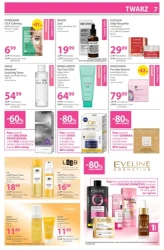 Wiosenne odświeżenie – Hebe