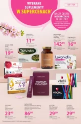 Wiosenne odświeżenie – Hebe