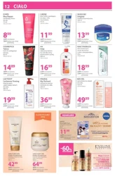 Wiosenne odświeżenie – Hebe