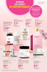 Wiosenne odświeżenie – Hebe