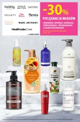 Wiosenne odświeżenie – Hebe