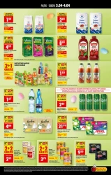 Oferta weekendowa - Biedronka