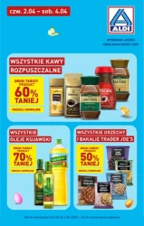 Weekend pełen okazji – Aldi