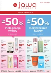 Piękno na co dzień – Jawa Drogerie