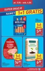 Weekend pełen okazji – Aldi