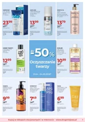 Piękno na co dzień – Jawa Drogerie