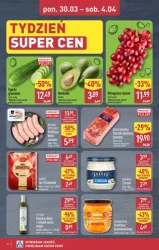 Weekend pełen okazji – Aldi