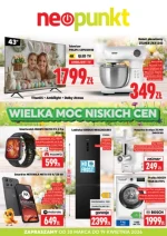 AGD i RTV taniej niż myślisz – NEOPUNKT