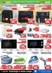 AGD i RTV taniej niż myślisz – NEOPUNKT