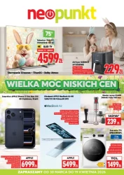 AGD i RTV taniej niż myślisz – NEOPUNKT