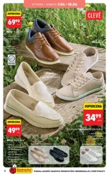 Komfort i styl na co dzień – Biedronka