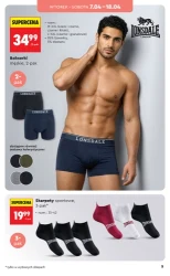 Komfort i styl na co dzień – Biedronka