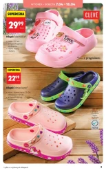 Komfort i styl na co dzień – Biedronka